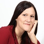 Amanda Noble