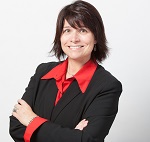 Angelique Jenney
