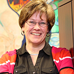 Anna-Lee Straatman