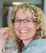 Cathy Van Ingen