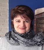 Margaret Leslie