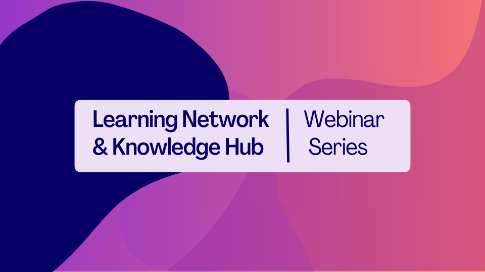 Upcoming LN/KH Webinar - February 17, 2026