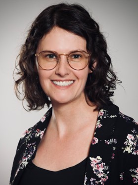 Nicole Jeffrey