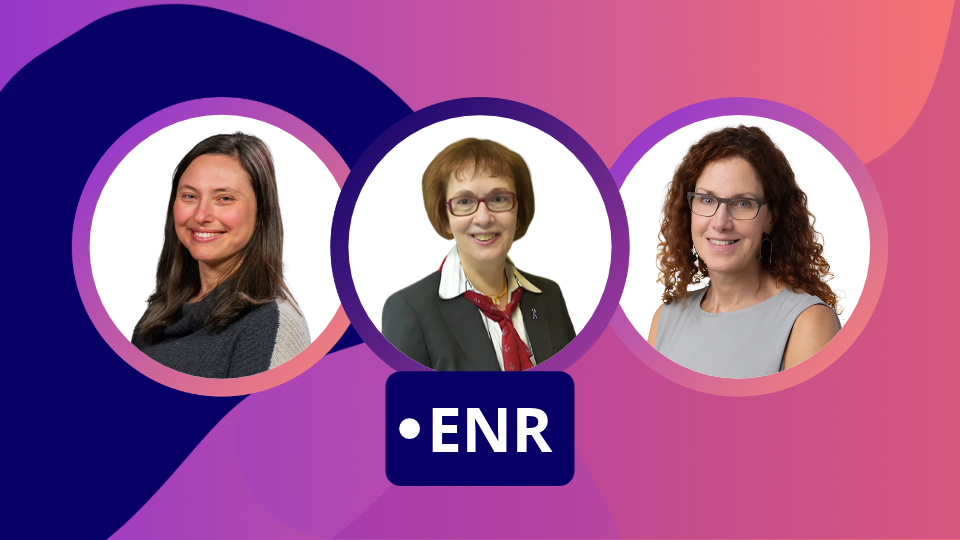 Webinaire du Learning Network et Centre de Connaissances