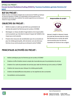 Fiche d'information