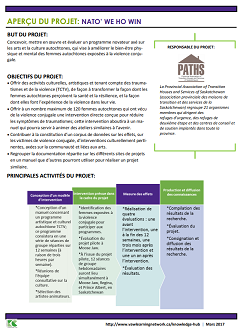 Fiche d’information
