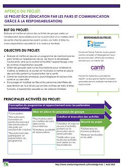 Fiche d’information