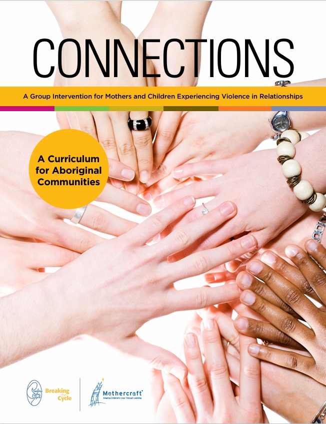 Connections Aboriginal Manual