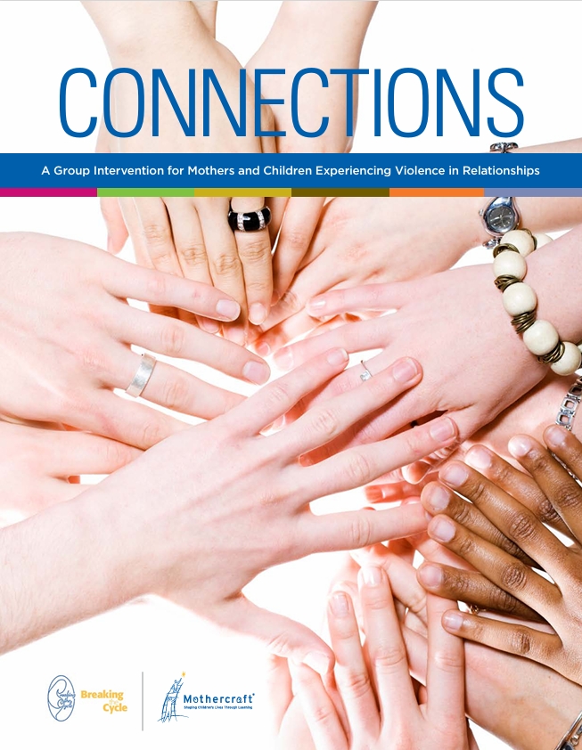 Connections English Manual