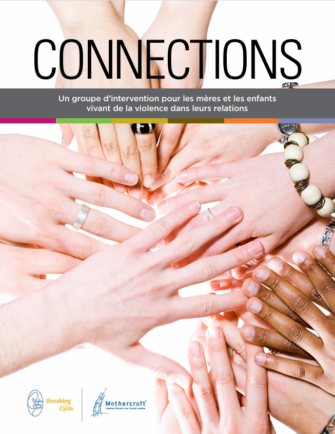 Connections French Manual