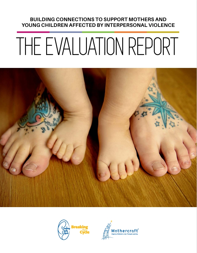 Connections Technical Evaluation Report
