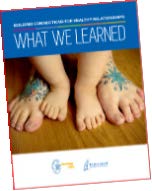 what-we-learned