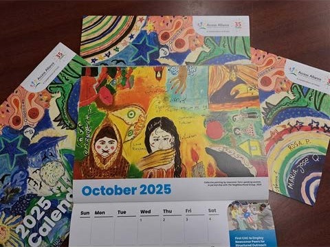 HEAL-Calendar