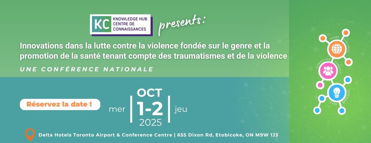 Conference banner
