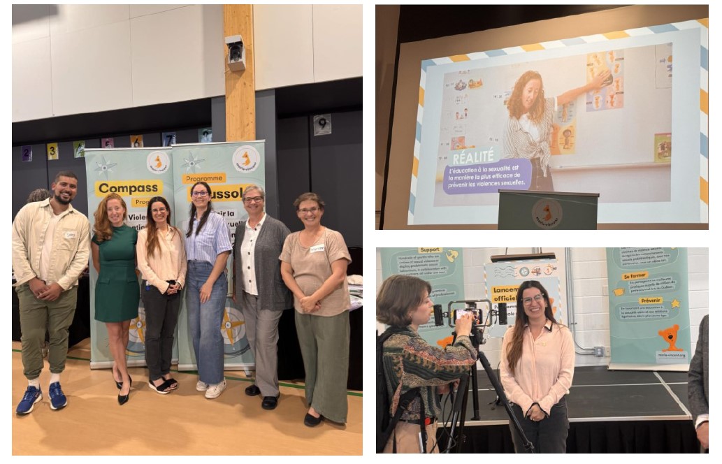 Marie-Vincent Foundation 